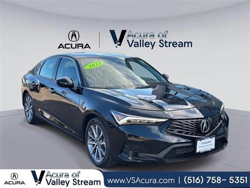 2023 Acura Integra Base