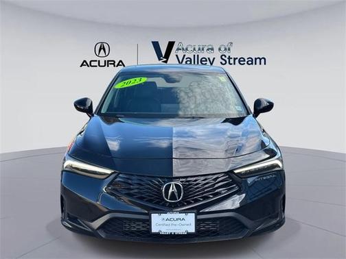 2023 Acura Integra Base