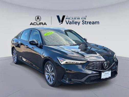 2023 Acura Integra Base