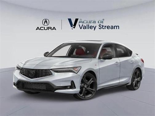 2025 Acura Integra A-Spec Technology