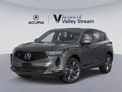 2025 Acura RDX A-Spec
