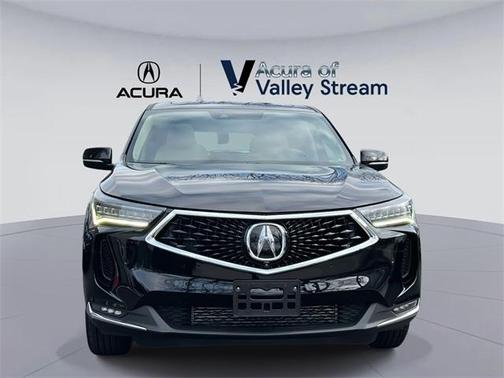 2024 Acura RDX Advance Package