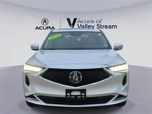 2023 Acura MDX Base