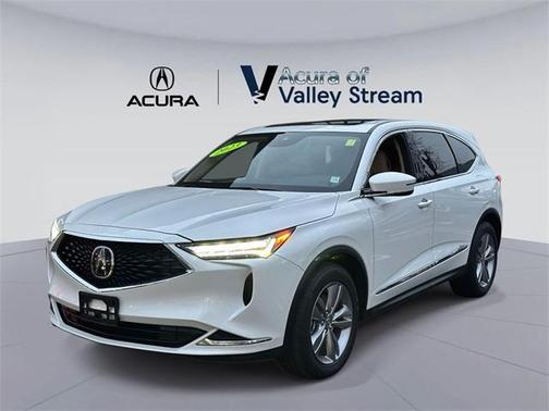 2023 Acura MDX Base