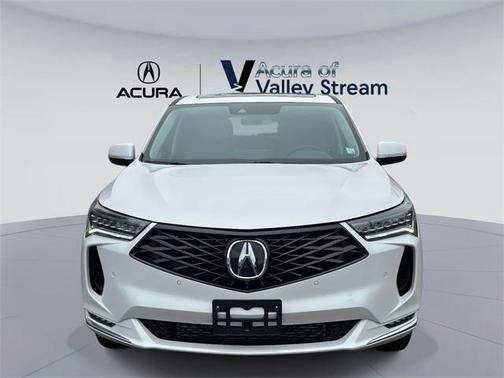 2025 Acura RDX Advance Package
