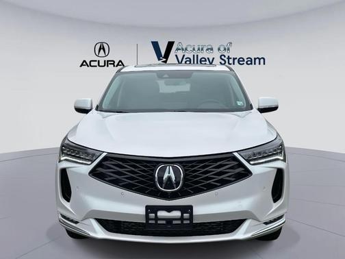 2025 Acura RDX Advance Package