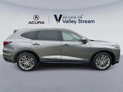 2023 Acura MDX Advance
