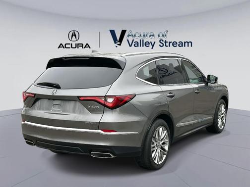 2023 Acura MDX Advance