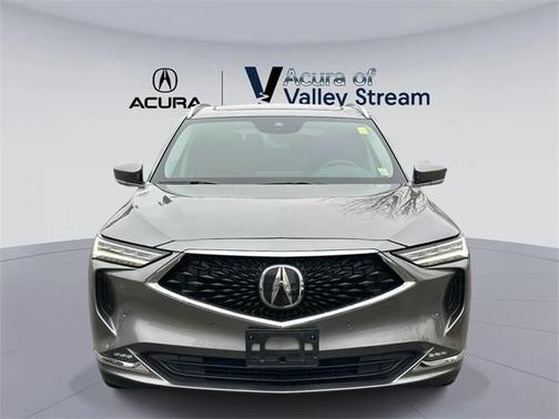 2023 Acura MDX Advance