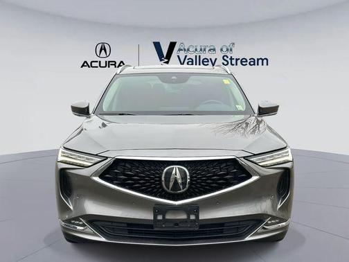 2023 Acura MDX Advance