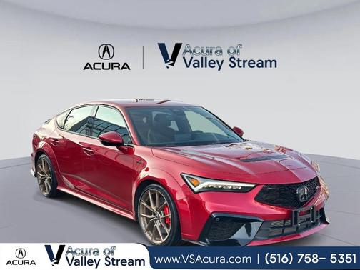 2024 Acura Integra Type S