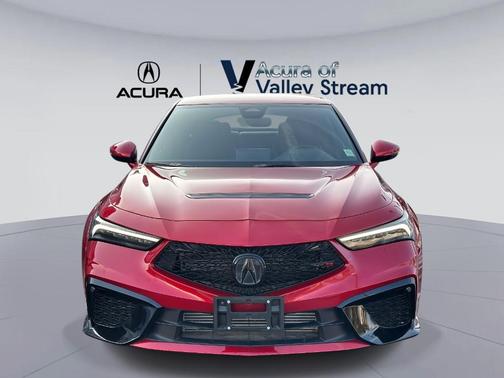 2024 Acura Integra Type S