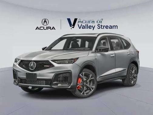 2026 Acura MDX Type S w/Advance Package