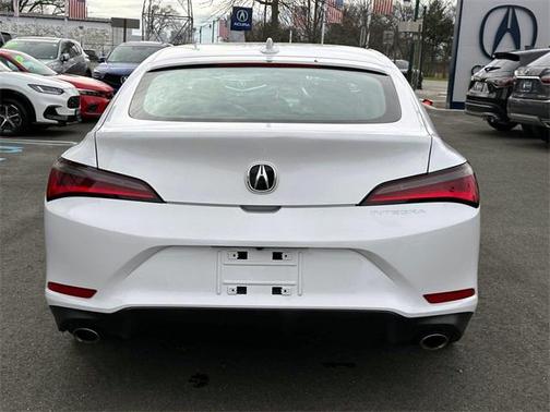2023 Acura Integra Base