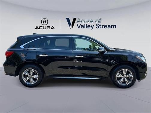 2020 Acura MDX 3.5L