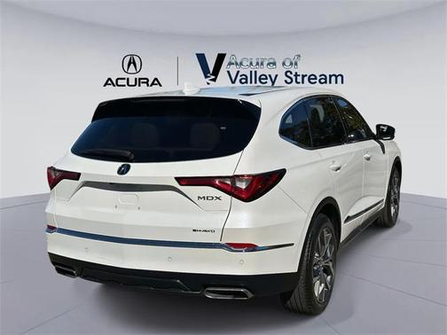 2023 Acura MDX Technology