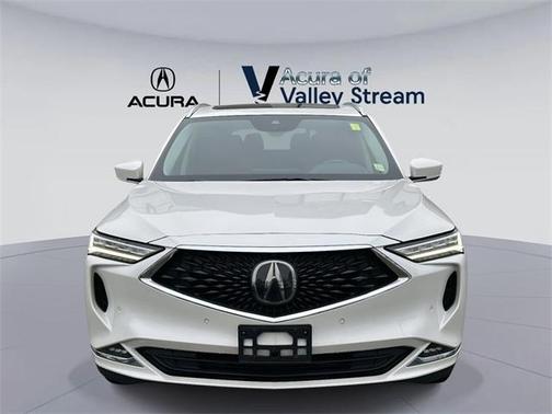 2023 Acura MDX Advance