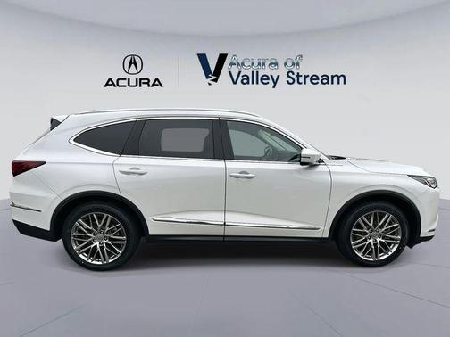 2023 Acura MDX Advance