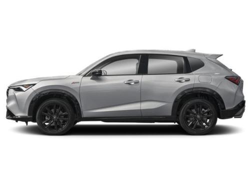 2025 Acura ADX A-Spec Advance