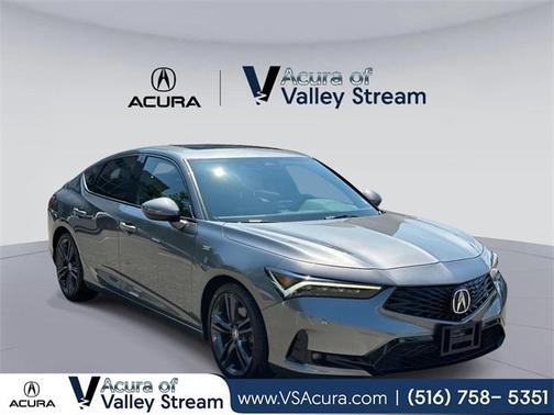 2023 Acura Integra A-Spec