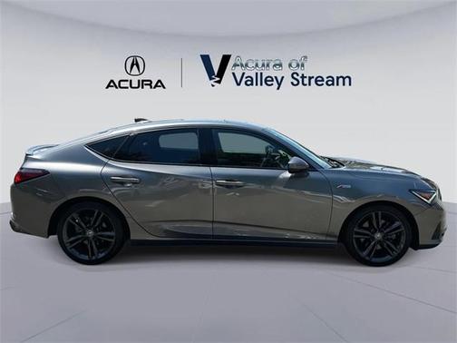 2023 Acura Integra A-Spec
