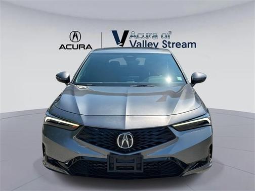 2023 Acura Integra A-Spec