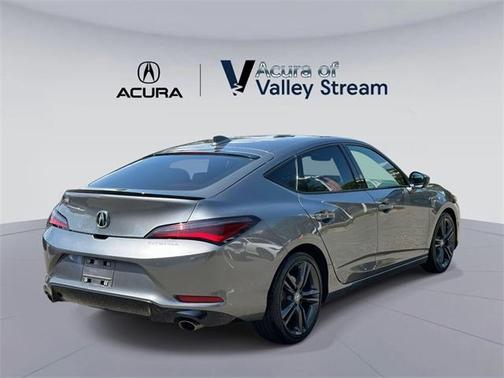 2023 Acura Integra A-Spec