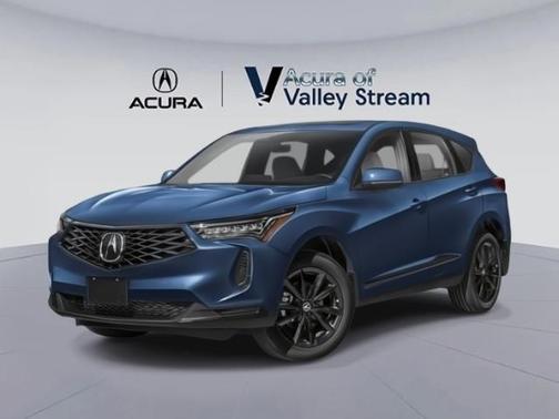 2026 Acura RDX Base