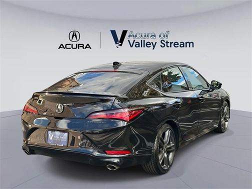 2024 Acura Integra A-Spec Technology