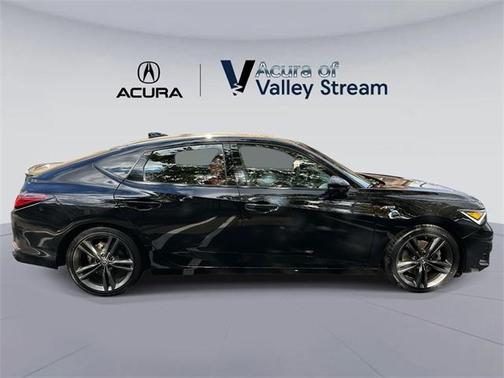 2024 Acura Integra A-Spec Technology