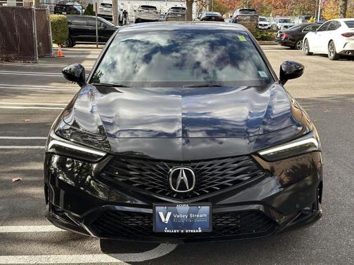 2024 Acura Integra A-Spec Technology