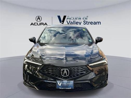 2024 Acura Integra A-Spec Technology