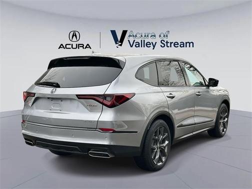 2023 Acura MDX A-Spec