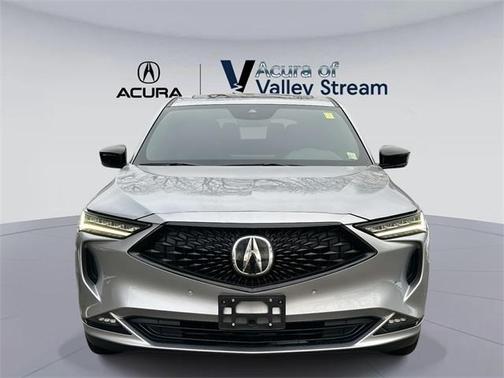 2023 Acura MDX A-Spec