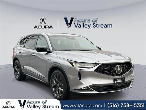 2023 Acura MDX A-Spec