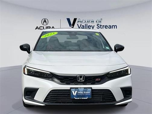 2023 Honda Civic Si Base