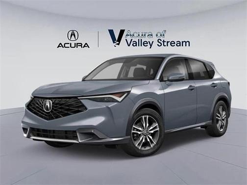 2025 Acura ADX Base