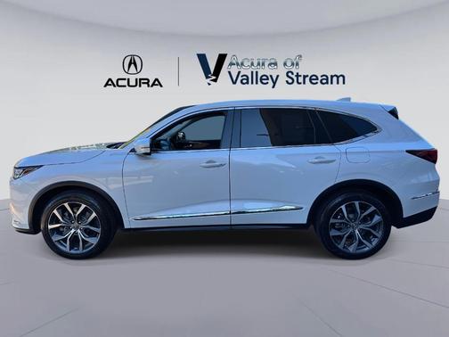 2023 Acura MDX Technology