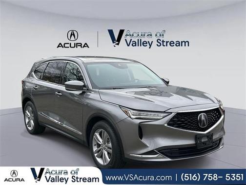 2023 Acura MDX Base