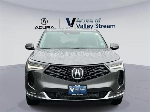 2025 Acura RDX Advance Package