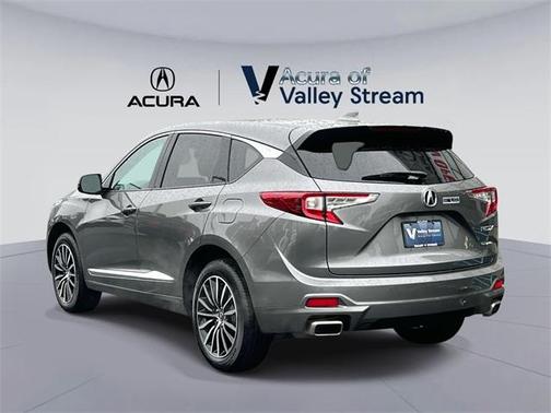 2025 Acura RDX Advance Package