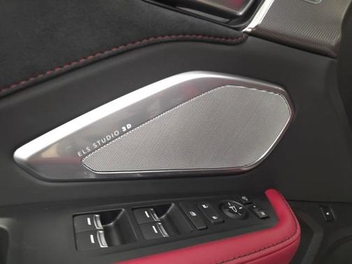 2023 Acura RDX A-Spec Advance Package