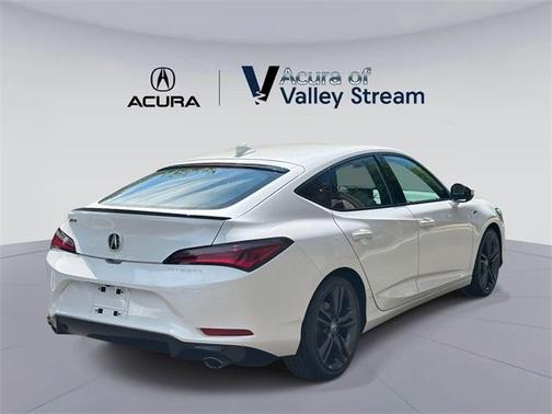 2023 Acura Integra A-Spec