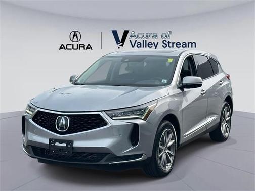 2022 Acura RDX Technology Package