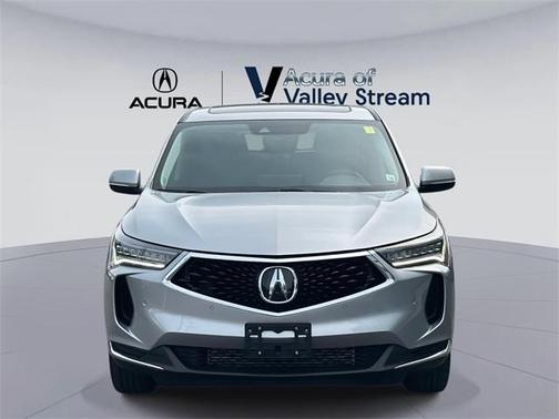 2022 Acura RDX Technology Package
