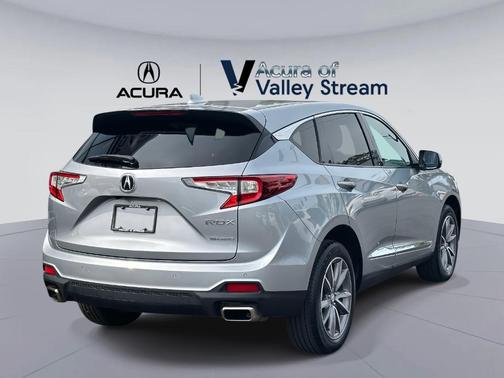 2022 Acura RDX Technology Package