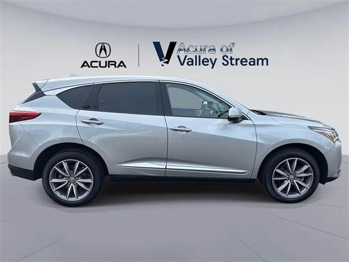 2022 Acura RDX Technology Package