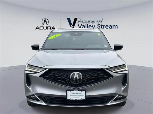 2023 Acura MDX A-Spec