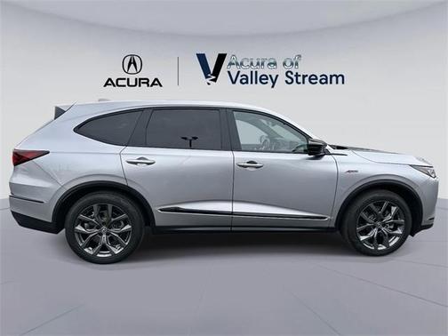 2023 Acura MDX A-Spec