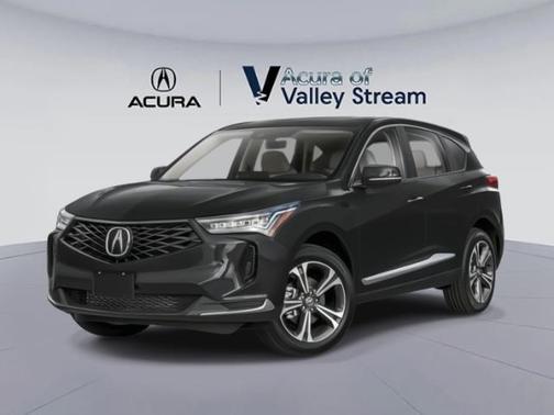 2026 Acura RDX Technology Package